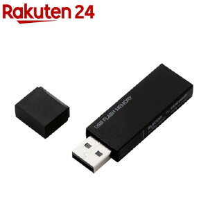 GR USB USB2.0 Lbv 16GB ÍZLeB MF-MSU2B16GBK(1)yGR(ELECOM)z