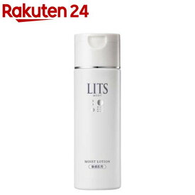 リッツ モイストN ローション 敏感肌用(190ml)【LITS(リッツ)】