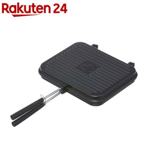 LOGOS グリルサンドパン(1個)【ロゴス(LOGOS)】