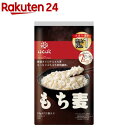 はくばく もち麦(50g*12袋入)【spts1】【はくばく】[個包装 もち麦ごはん 大麦 食物繊維 ぷちぷち食感]