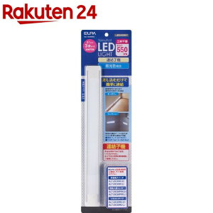 �G���p(ELPA) LED �o�[���C�g��p �A���q�@ 30cm �����F �^ ���ݐ�p ALT-2030(D)(1�Z�b�g)�y�G���p(ELPA)�z