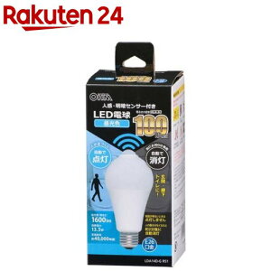 LEDd E26 100` lÃZT[t F LDA14D-G R51(1)yOHMz