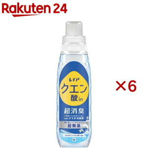 mA NG_in L ߗނ̂L ₩VgX  {(430mL×6Zbg)ymAz