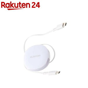 GR 莮 [dP[u USB-C to USB-C 90cm PD60W f[^]Ή (1{)