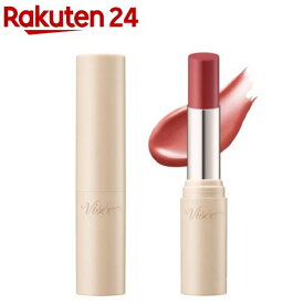 ヴィセ エッセンス プランプバーム RD480(3.3g)【VISEE(ヴィセ)】