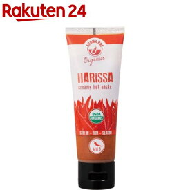 アロマワン 有機ハリッサ(80g)