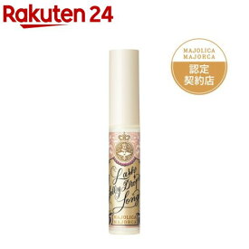 マジョリカ マジョルカ ラッシュジェリードロップ ロング(5.3g)【MAJOLICA MAJORCA(マジョリカ マジョルカ)】