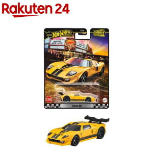 �z�b�g�E�B�[�� �u�[���o�[�h �t�H�[�hGT �~�j�J�[ JHW26(1��)�y�z�b�g�E�B�[��(HOT WHEELS)�z[�~�j�J�[ �_�C�L���X�g�J�[ �R���N�V����]