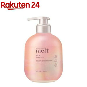 �����g �V�����v�[ �|���v(480ml)�ymelt(�����g)�z