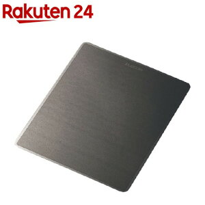 �G���R�� ���^���b�N�}�E�X�p�b�h �u���b�N MP-112BK(1����)