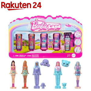 ~jo[r[h r[V[Y }CNh[Zbg 5̓ JGL29(1Zbg)yo[r[(Barbie)z[o[r[l`  ~j`A ~jh[ Zbg]