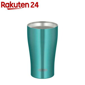 �y1��ނ�I�ׂ�z�T�[���X �^��f�M�^���u���[ 340ml JDY-340C(1��)�y�T�[���X(THERMOS)�z