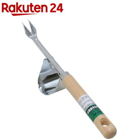 セフティ千吉 テコ付き草抜き(1本)