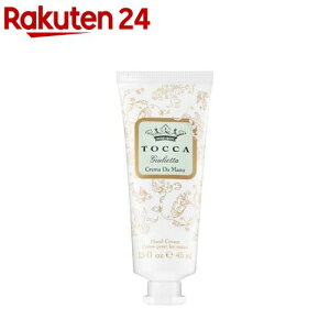 TOCCA �n���h�N���[�� �W�����G�b�^(45ml)