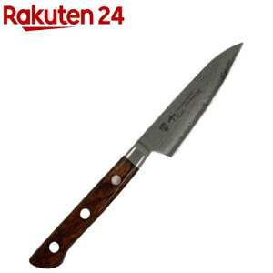 響十 TAMAHAGANE ペアリングナイフ 90mm KP-1109(1本)【響十】