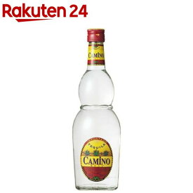 カミノ・レアル ホワイト(750ml)[テキーラ 洋酒 バカルディ カクテル]