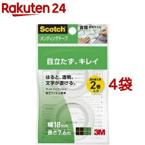 3M XRb` fBO e[v l 25mma 18mm×7.6m CM18-R2P(2*4RZbg)yXRb` (Scotch)z