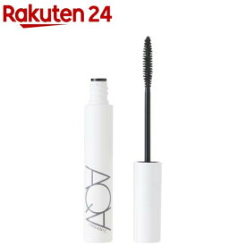 アクア・アクア オーガニックロングマスカラ 01ブラック(6.5g)【アクア・アクア】