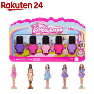 ~jo[r[h lCJ[ }CNh[Zbg 5̓ JGL28(1Zbg)yo[r[(Barbie)z[o[r[l`  ~j`A ~jh[ Zbg]