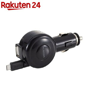 GR 2.4A DC[d micro&USB MPA-CCM03 ubN(1R)yGR(ELECOM)z