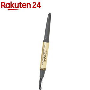 �Z�U���k �u���V�t�A�C�u���E�J��o�� 05 �i�`�������O���[(0.21g)�y�Z�U���k(CEZANNE)�z