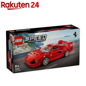 ���S(LEGO) �X�s�[�h�`�����s�I�� Ferrari F40 Supercar �X�[�p�[�J�[76934(1��)�y���S(LEGO)�z[�������� �ߋ� �v���[���g 9�� 10�� 11��]