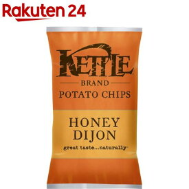 ケトル ポテトチップス ハニーディジョン(142g)【ケトル】