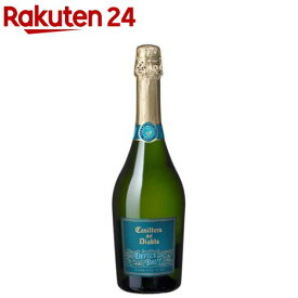 カッシェロ・デル・ディアブロ デビルズ ブリュット(750ml)