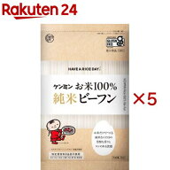 ケンミン お米100％ビーフン(150g×5セット)【ケンミン】