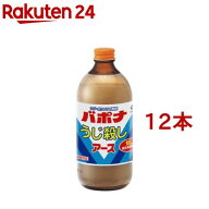 バポナ うじ殺し 液剤(500ml*12本セット)【バポナ】