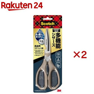 3M �X�R�b�` ���@�\�V�U�[�Y �L�b�`�� �H���Ή� KS-DP200-J(2�Z�b�g)�y�X�R�b�` (Scotch)�z