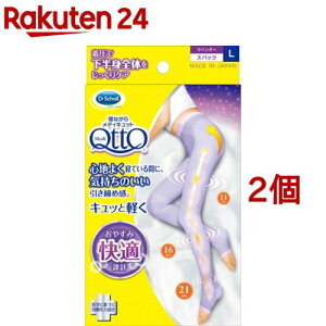 �Q�Ȃ��烁�f�B�L���b�g �����X�p�b�c L(1����*2�Z�b�g)�y���f�B�L���b�g(QttO)�z