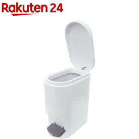 スマートトイレポット スマポ ホワイト(1コ入)