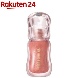 デイジードール ジュエリー シロップ グロス 03(4g)【DAISY DOLL by MARY QUANT(マリークワント)】