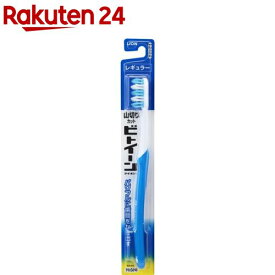 ビトイーン ライオン レギュラー やわらかめ(1本入)【ビトイーン】