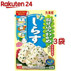 ݂킩 炷(29g*3܃Zbg)y݂킩߁z