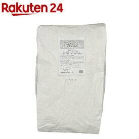 wish ワイルドキャットプレミアム チキン＆ターキー(13.6kg)【ウィッシュ(Wish)】