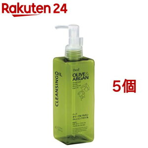 �f�B�u �I���[�u���A���K���N�����W���O�I�C��(200ml*5�Z�b�g)�y�f�B�u�z