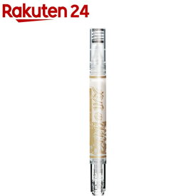 美爪の休日プレミアム クリア(1本入)【美爪の休日】