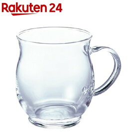 ハリオ HKM-1T 香りマグカップ(1コ入)【ハリオ(HARIO)】