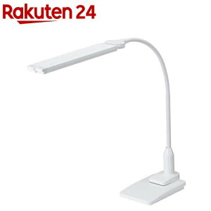 LED2���N�����v�X�^���h���C�g �����@�\�t�� SDCCL13D01WH(1��)