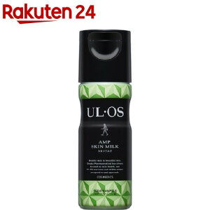 �E���I�X(UL�EOS�^�E���E�I�X) �X�L���~���N(120ml)�yp4q�z�y�E���I�X(UL�EOS)�z