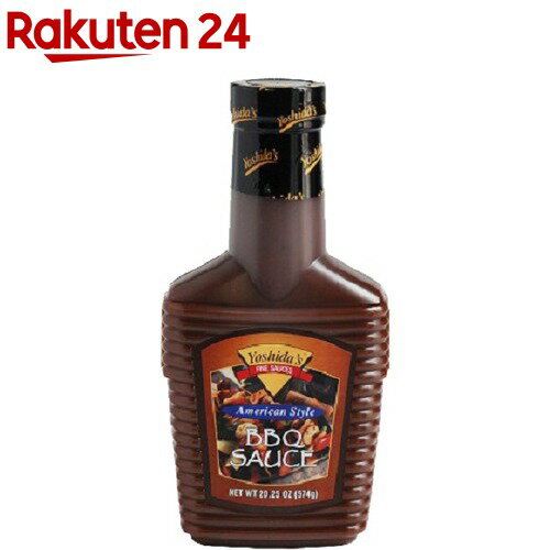 楽天市場 ヨシダソース qソース リテールサイズ 574g 楽天24