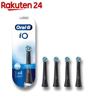 �u���E�� �I�[����B �ւ��u���V iO �A���e�B���C�g�N���[�� �u���b�N IORBCB-4EL(4�{��)�y�u���E�� �I�[����B�V���[�Y�z