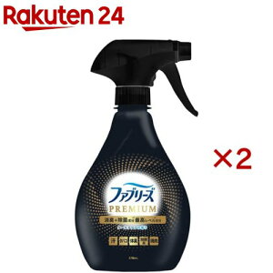t@u[Y LXv[ PREMIUM L+ N[ANA {(370mL×2Zbg)yt@u[Y(febreze)z