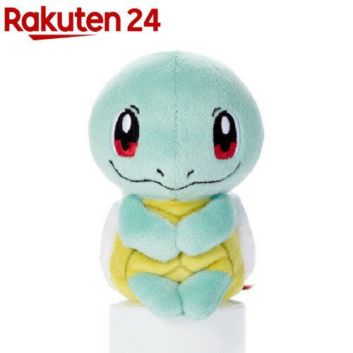 楽天市場 ポケモン ちょっこりさん ゼニガメ ぬいぐるみ 1コ入 楽天24