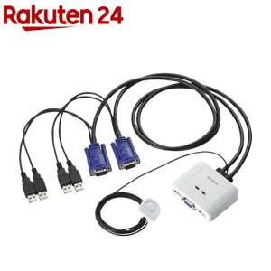 GR USBp\Rؑ֊ KVM-KUSN( 1)yGR(ELECOM)z