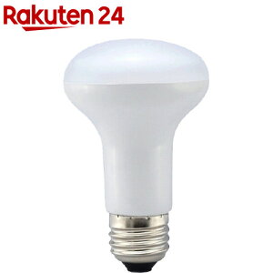 LED�d�� ���t�����v�` E26 60�`���� �d���F LDR6L-W A9(1��)�yOHM�z