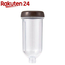 ラクリア ボトル単品 ブラウン(1個)