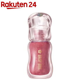 デイジードール ジュエリー シロップ グロス 04(4g)【DAISY DOLL by MARY QUANT(マリークワント)】